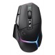 Logitech G G502 X PLUS - LIGHTSPEED Wireless RGB Gaming Mouse Logitech G G502 X PLUS - LIGHTSPEED Wireless RGB Gaming Mouse