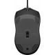 HP Wired Mouse 105