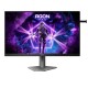 Monitor AG276FK 27IN 68.58CM IPS/3840X2160 Monitor AG276FK 27IN 68.58CM IPS/3840X2160