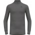 ODLO BL TOP turtle neck l/s ACTIVE WARM men's T-shirt, size M, grey