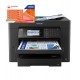 Epson WorkForce WF-7840DTWF - multifun
