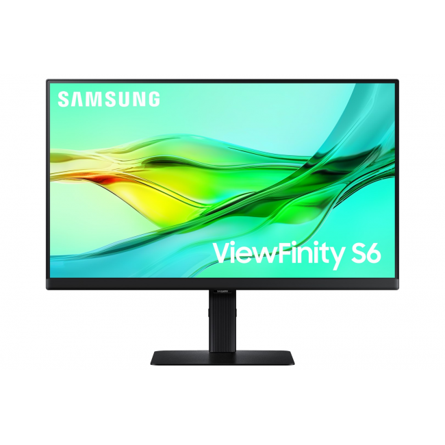 Samsung S60UD computer monitor 61 cm (24 Samsung S60UD computer monitor 61 cm (24