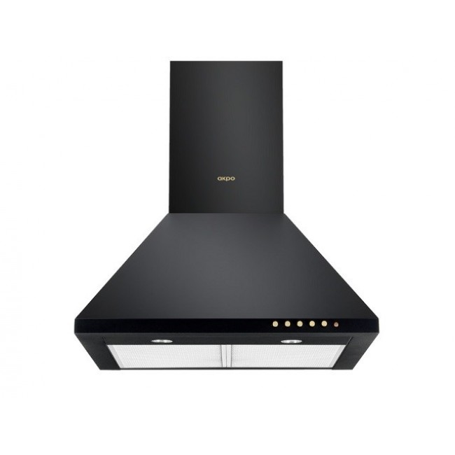 AKPO WK-4 CLASSIC GOLD 50 WHITE BLACK