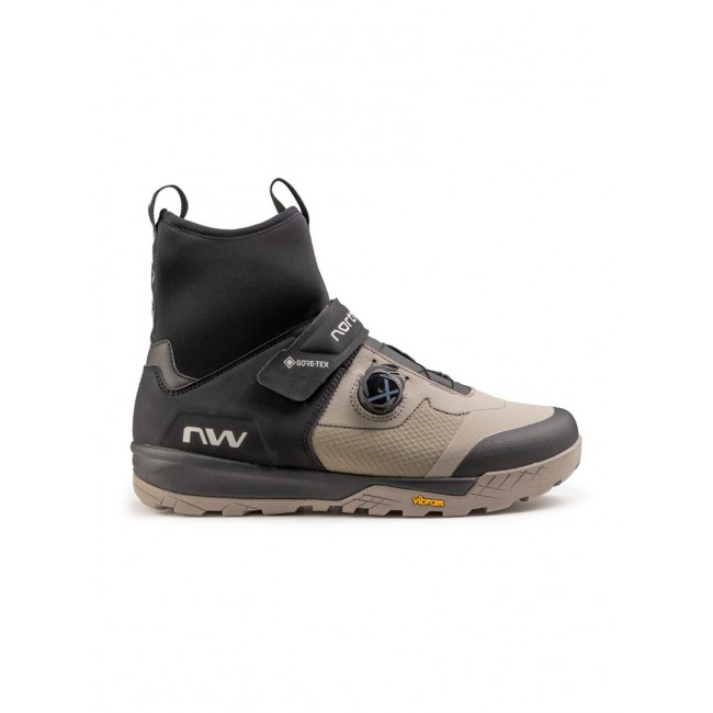 Cycling Shoes NORTHWAVE Kingrock Plus GTX