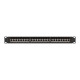 Lanberg PPS7-1024-B patch panel 1U Lanberg PPS7-1024-B patch panel 1U