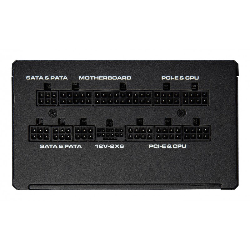 COUGAR Power Supply GLE 1000W ATX3.1 / 80 Plus Gold