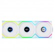 Lian Li UNI FAN SL Wireless 120 Computer case 12 cm White 3 pc(s)
