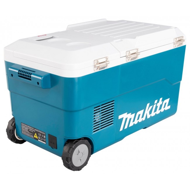 MAKITA. FRIDGE-HEATER 18V40V XGT/230V