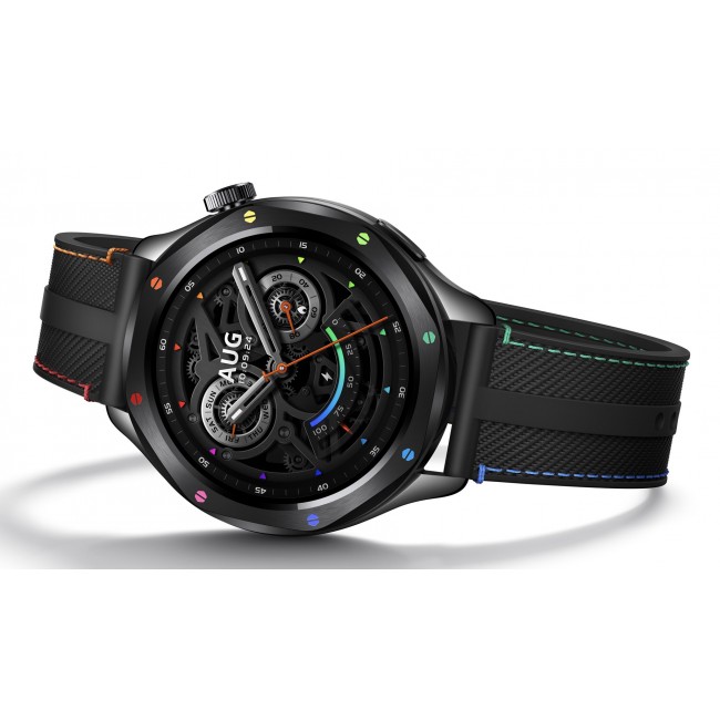 Xiaomi Watch S4 GPS AMOLED 1.43