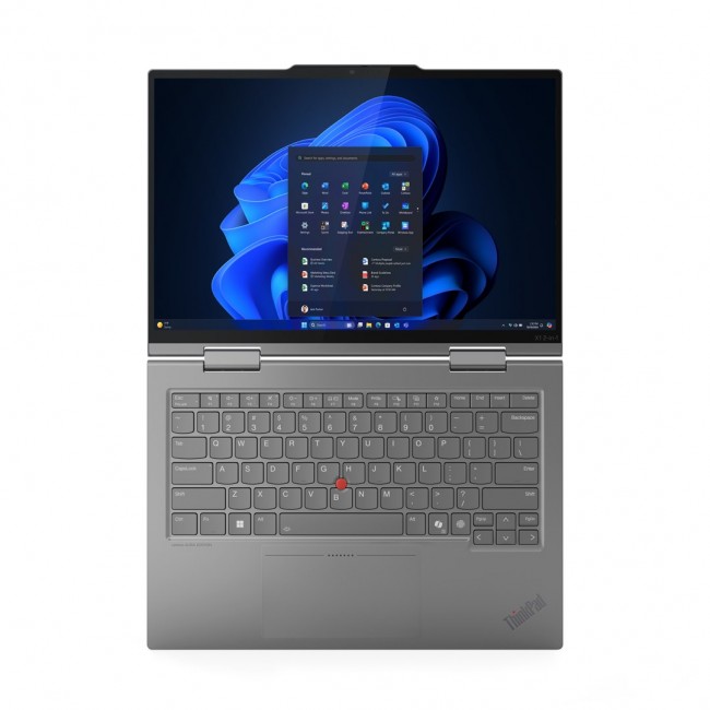 Lenovo ThinkPad X1 2-in-1 Gen 10 Aura Edition Copilot+ PC Intel Core Ultra 7 258V Hybrid (2-in-1) 35.6 cm (14