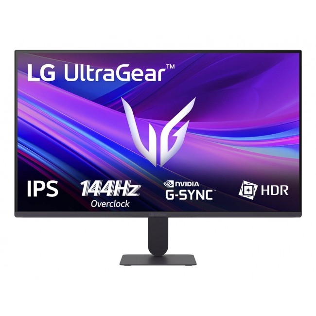 LG 27G411A-B computer monitor 68.6 cm (27