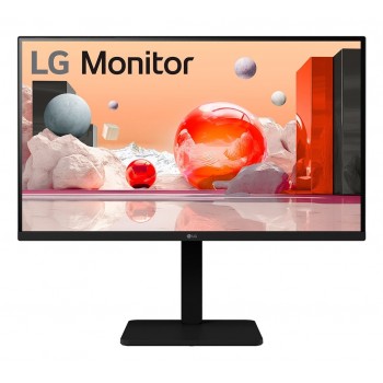 LG 27BA550-B computer monitor 68.6 cm (27