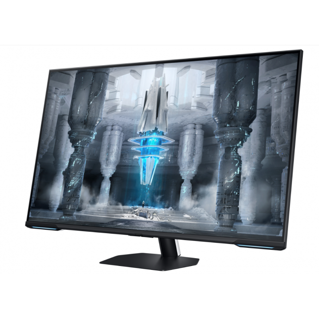 Samsung Odyssey Neo G7 G70NC LS43CG700NUXEN 43 