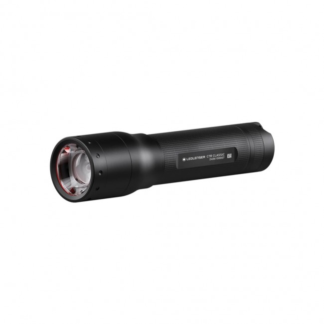 Ledlenser 503150 flashlight Black Hand flashlight LED Ledlenser 503150 flashlight Black Hand flashlight LED