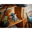 LEGO STAR WARS 75433 Jango Fett's Starship