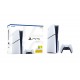 Sony PlayStation 5 (model group - Slim) Sony PlayStation 5 (model group - Slim)