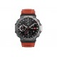Amazfit T-Rex 3, smartwatch, 48.5mm, red