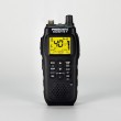 President Randy III Plus ASC AM/FM CB Portable Radio Black President Randy III Plus ASC AM/FM CB Portable Radio Black