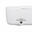 Activejet AUC-200 white UV ultrasonic cleaner Activejet AUC-200 white UV ultrasonic cleaner