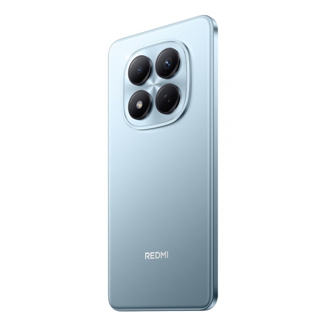 Xiaomi Redmi Note 15 Pro Glacier Blue - 17.2 cm (6.77