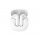 Havit TW931 - TWS wireless headphones, white