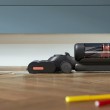 Philips 6000 series XW6264/11 stick vacuum/electric broom Battery Dry&wet Cyclonic Bagless Grey Philips 6000 series XW6264/11 stick vacuum/electric broom Battery Dry&wet Cyclonic Bagless Grey