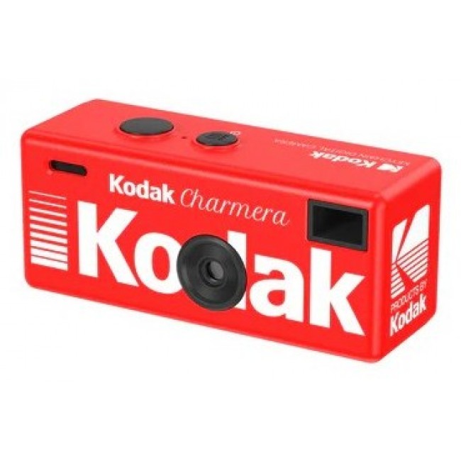 Kodak CHARMERA 1/4