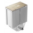 DeepCool AK700 Digital WH Processor Air cooler 12 cm White 1 pc(s)