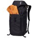 Thule Alltrail TADP225 Black backpack Travel backpack Polyester