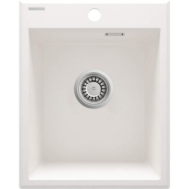 1-bowl granite sink
