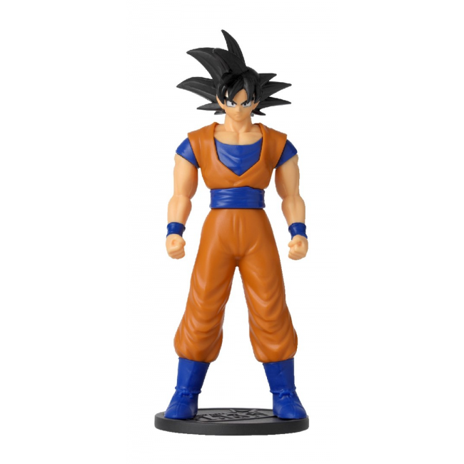 DRAGON BALL FLASH - GOKU DRAGON BALL FLASH - GOKU