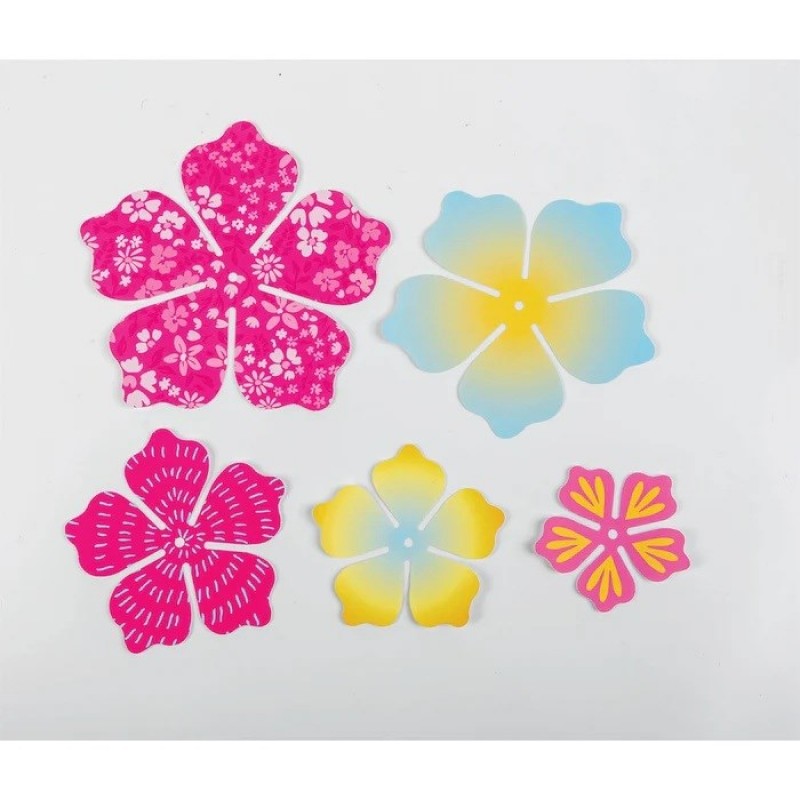 Clementoni Set - Art Ideas: Flower Laboratory Clementoni Set - Art Ideas: Flower Laboratory