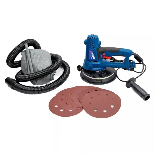Plaster sander short 750W