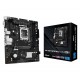 Asrock H610M-HDV/M.2 D5 Gen5 Intel H610 LGA 1700 micro ATX