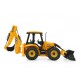 Jamara 404980 Radio-Controlled (RC) model Front loader Electric engine 1:20