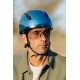 HJC CALIDO PLUS White, Grey Cycling Helmet, PEARL WHITE GREY, Size L