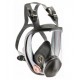 3M 6900 Full facepiece respirator