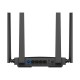 Router CUDY WR3600H BE3600 2.5G Wi-Fi 7 Mesh Router
