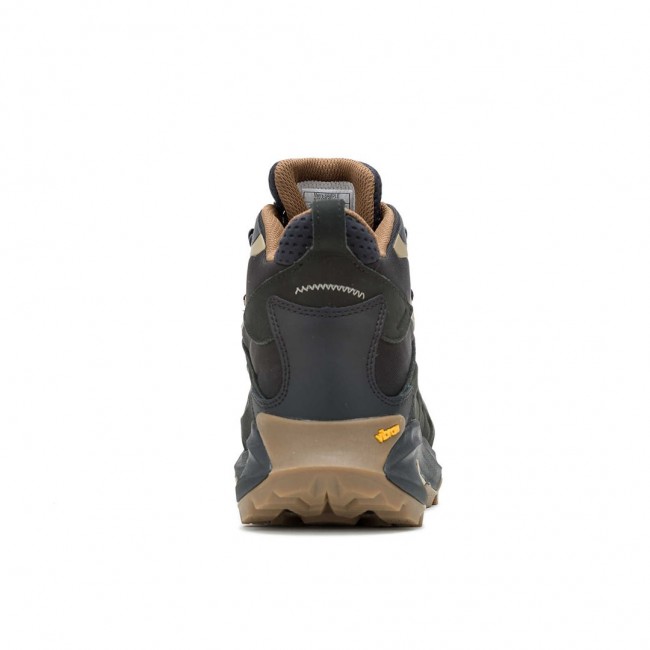 Merrell Moab Speed 2 Leather Mid Merrell Moab Speed 2 Leather Mid