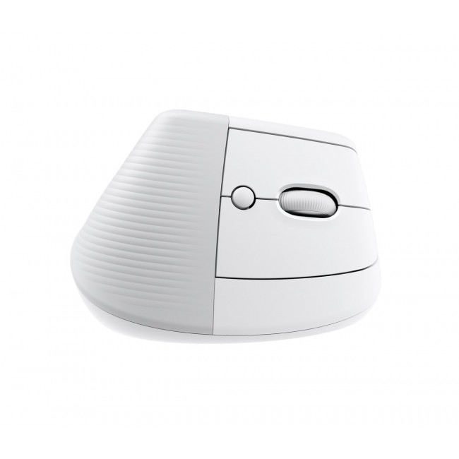 Logitech Lift Vertical Ergonomic Mouse