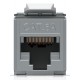 Ubiquiti UACC-Keystone-Jack-C6A