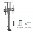 Maclean MC-866T Smart Motorized Electric TV Lift TUYA Mobile App Floor Mount Bracket Alexa Google Home 37''-80'' 60kg Cabinet VESA (EU plug) Maclean MC-866T Smart Motorized Electric TV Lift TUYA Mobile App Floor Mount Bracket Alexa Google Home 37''-80'' 60kg Cabinet VESA (EU plug)