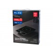 Induction cooker, single-burner, adjustable hob, 2000W, BLOW Induction cooker, single-burner, adjustable hob, 2000W, BLOW