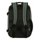 American Tourister Take2cabin S backpack Casual backpack Green Recycled polyethylene terephthalate (rPET)