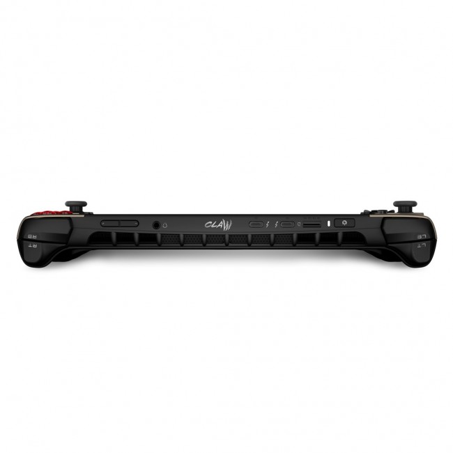 MSI Claw 8 AI+ A2VM-037PL portable game console 20.3 cm (8