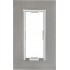 ACO FAM-M2-S panel grille for Familio P/PRO-A panel