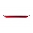 Le Creuset 20132400600460 frying pan Grill pan Rectangular Le Creuset 20132400600460 frying pan Grill pan Rectangular
