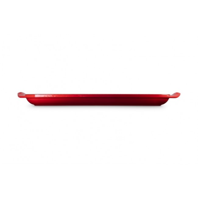 Le Creuset 20132400600460 frying pan Grill pan Rectangular Le Creuset 20132400600460 frying pan Grill pan Rectangular