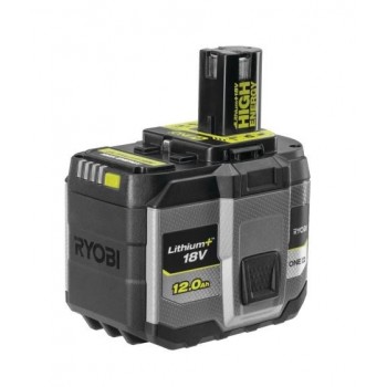 Lithium-ion battery ONE+ 12.0 Ah HIGH ENERGY