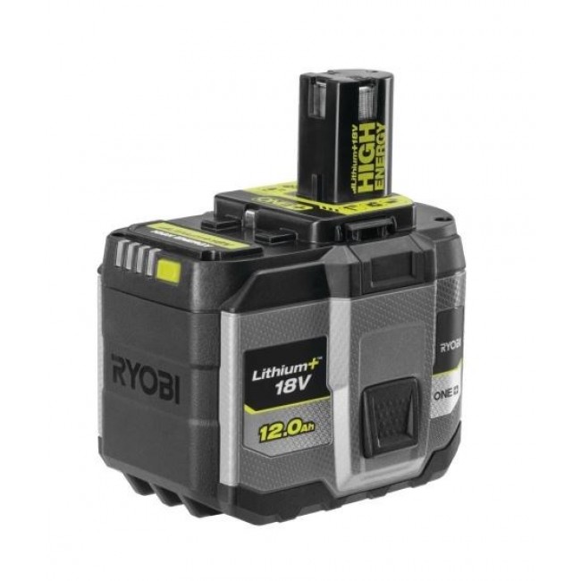 Lithium-ion battery ONE+ 12.0 Ah HIGH ENERGY Lithium-ion battery ONE+ 12.0 Ah HIGH ENERGY